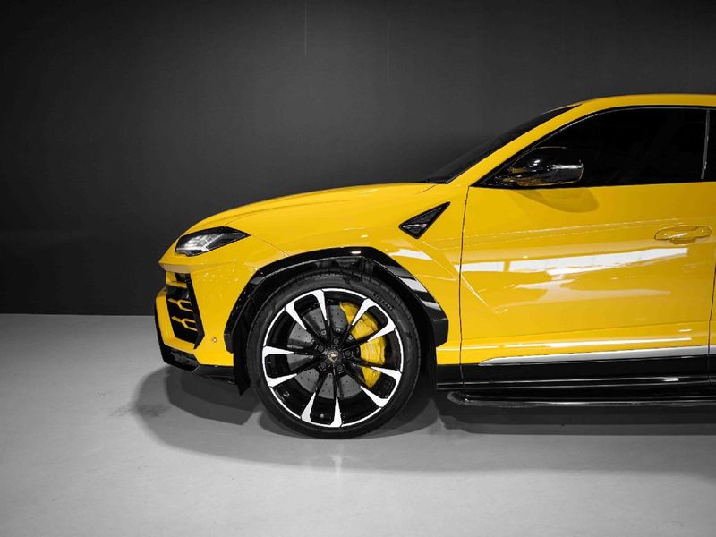 Used Urus 4.0 V8 for sale in Gauteng Cars.co.za (ID9048180)