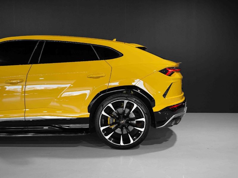 Used Urus 4.0 V8 for sale in Gauteng Cars.co.za (ID9048180)