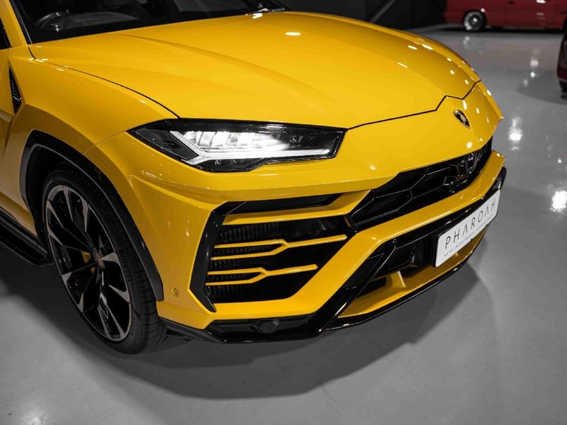 Used Urus 4.0 V8 for sale in Gauteng Cars.co.za (ID9048180)