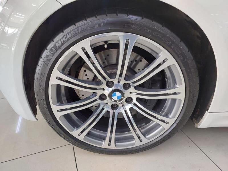 Used BMW M3 Coupe M Dynamic Auto for sale in Western Cape - Cars.co.za ...