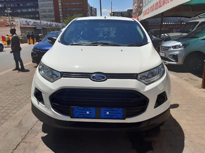 Used Ford EcoSport 1.5 TiVCT Ambiente for sale in Gauteng - Cars.co.za ...