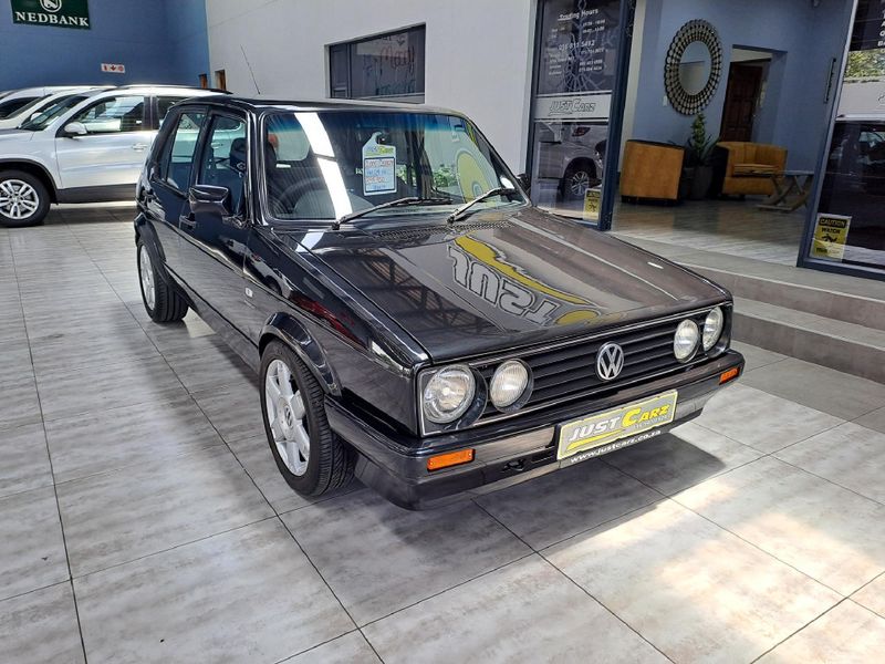 Used Volkswagen Citi 1.6i Velociti for sale in Gauteng - Cars.co.za (ID ...