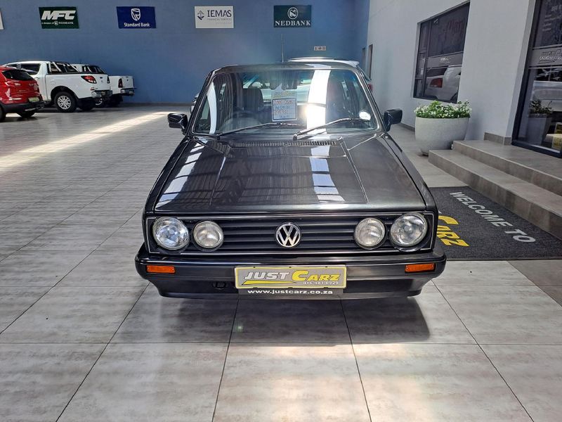 Used Volkswagen Citi 1.6i Velociti For Sale In Gauteng - Cars.co.za (id 