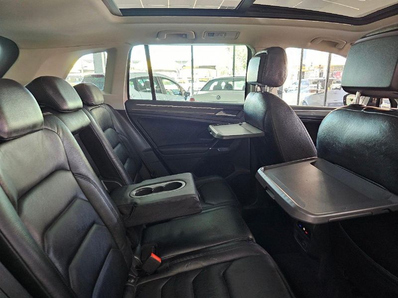 Used Volkswagen Tiguan 2.0 TDI Highline 4Motion Auto SUNROOF for sale
