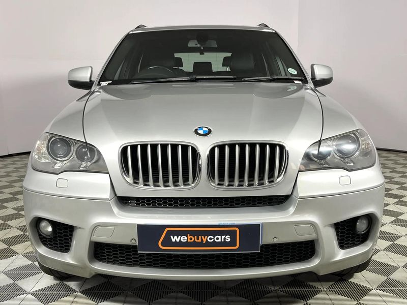 Used BMW X5 xDrive30d M Sport Auto for sale in Kwazulu Natal Cars.co