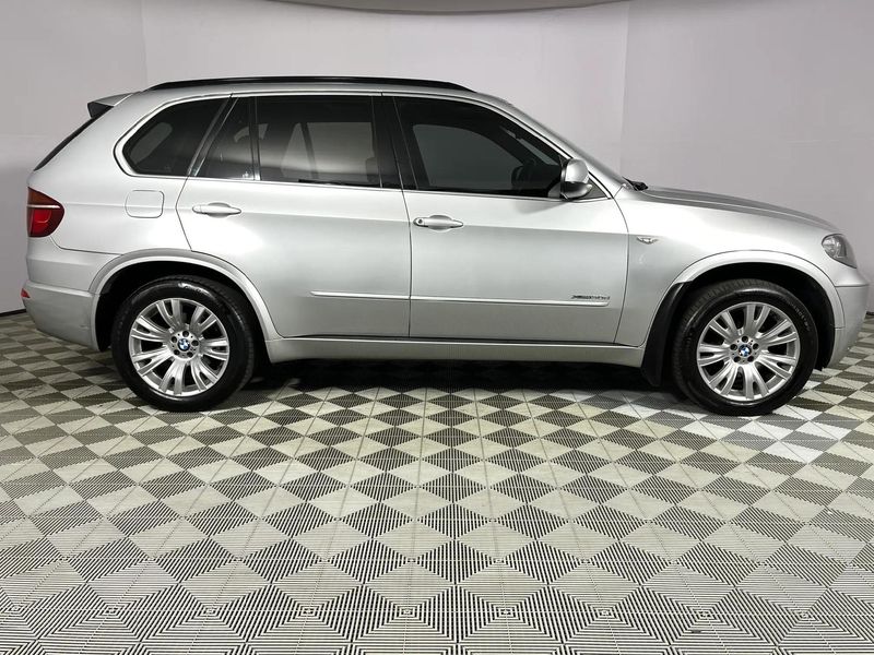 Used BMW X5 xDrive30d M Sport Auto for sale in Kwazulu Natal Cars.co