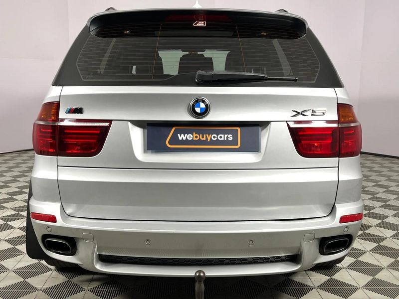 Used BMW X5 xDrive30d M Sport Auto for sale in Kwazulu Natal Cars.co