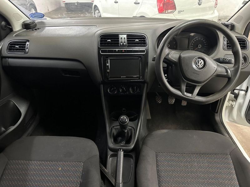 Used Volkswagen Polo Vivo 1.4 Mswenko 5-dr for sale in Kwazulu Natal ...