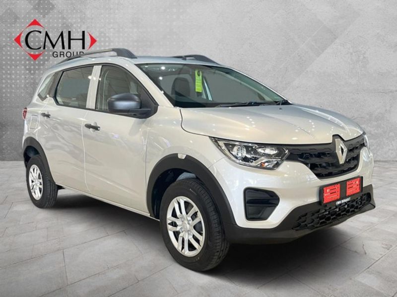 New Renault Triber 1.0 Expression for sale in Kwazulu Natal - Cars.co ...