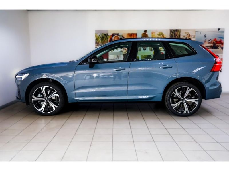 New Volvo XC60 B6 Ultimate Dark Geartronic AWD for sale in Gauteng