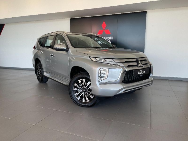 New Mitsubishi Pajero Sport 2.4D 4x4 Exceed Auto for sale in Western