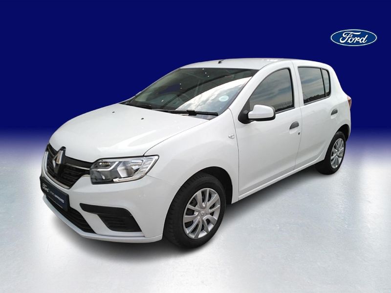 Used Renault Sandero 2021 Renault Sandero 900t Expression For Sale In 