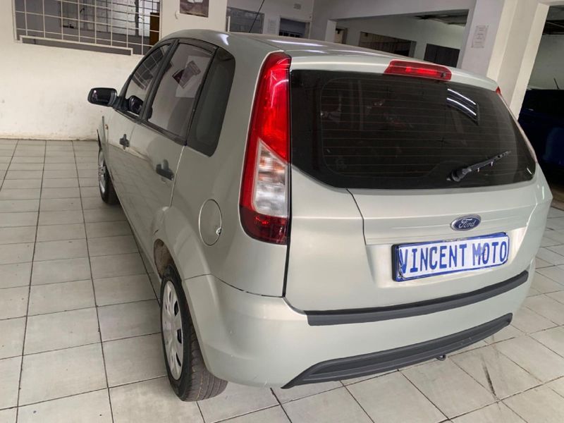 Used Ford Figo 1.4 Ambiente for sale in Gauteng - Cars.co.za (ID::9074505)