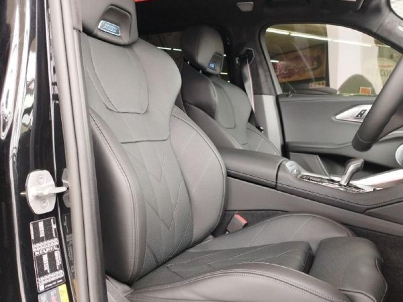 New BMW XM 4.4 pHev for sale in Gauteng Cars.co.za (ID9076119)