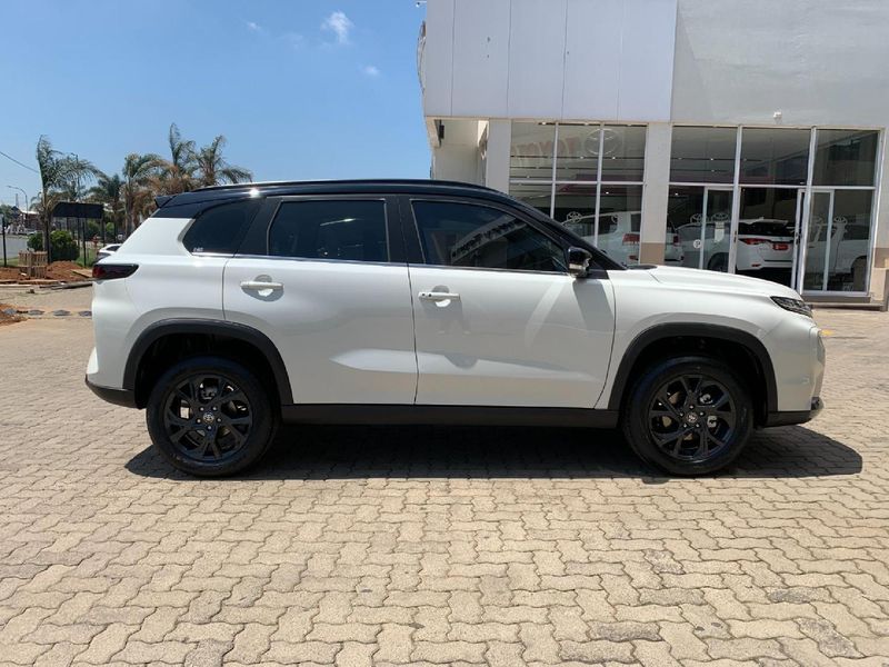 New Toyota Urban Cruiser 1.5 XR for sale in Gauteng - Cars.co.za (ID ...