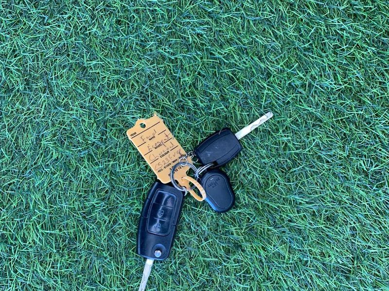 Used Ford EcoSport 1.5 TDCi Titanium for sale in Gauteng Cars.co.za