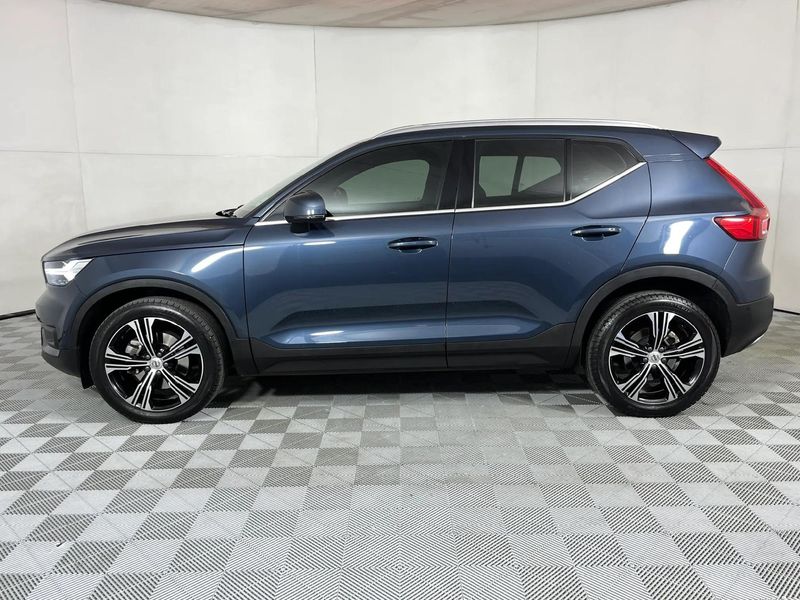 Used Volvo XC40 T5 Inscription AWD Auto for sale in Gauteng - Cars.co ...