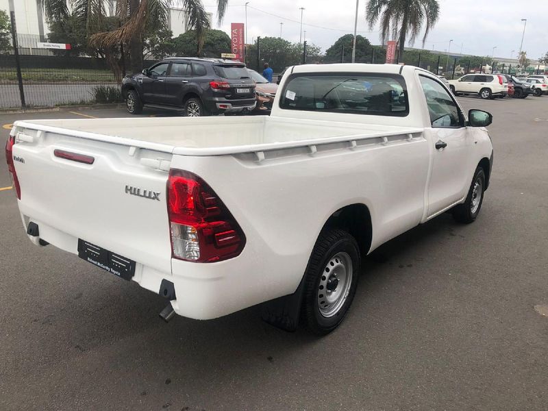 Hilux Single Cab: The Underrated Workhorse You'Re Missing Out On - 86uo2rf