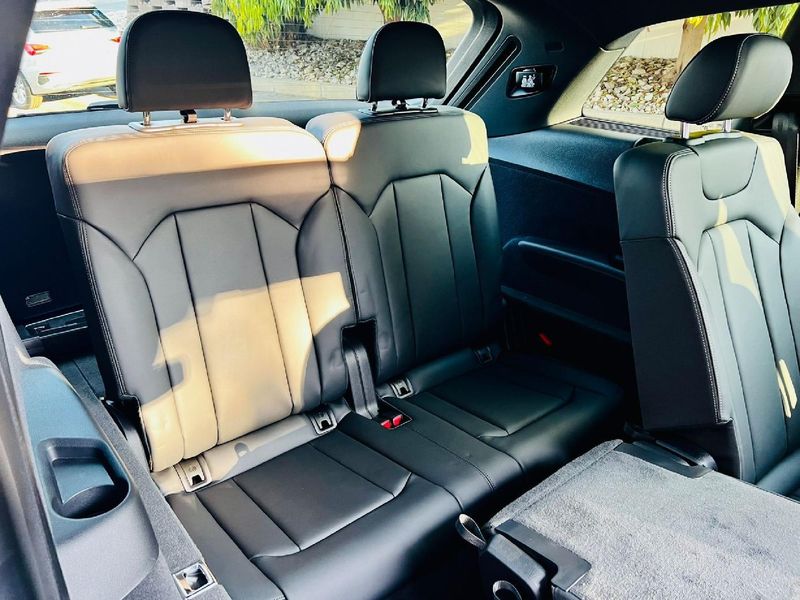 Der Ultimative Audi Q7 50 Tdi Quattro S Line Test (2024) - aci8xz6