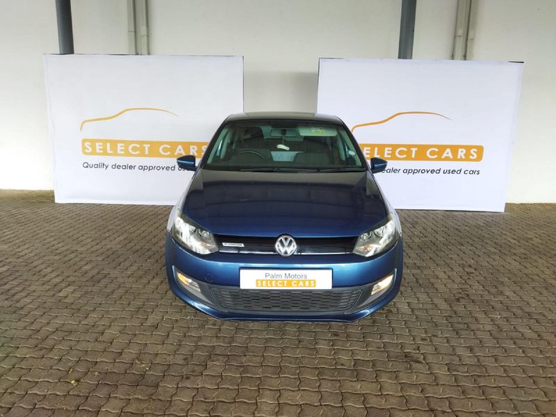 Used Volkswagen Polo GP 1.0 TSI Bluemotion for sale in Mpumalanga ...