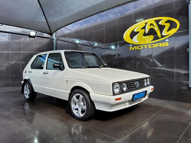Used Volkswagen Citi 1.4 Chico for sale in Gauteng Cars.co.za (ID