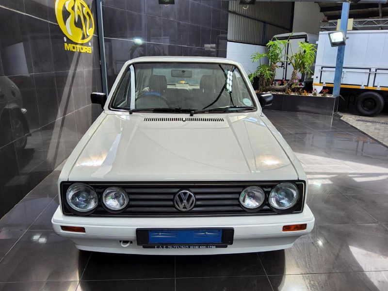 Used Volkswagen Citi 1.4 Chico for sale in Gauteng Cars.co.za (ID