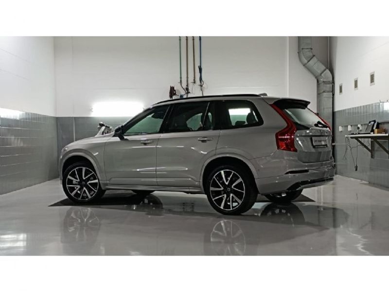 New Volvo Xc90 B5 Ultimate Dark Awd Mild Hybrid For Sale In Western Cape Za Id9095338 1988