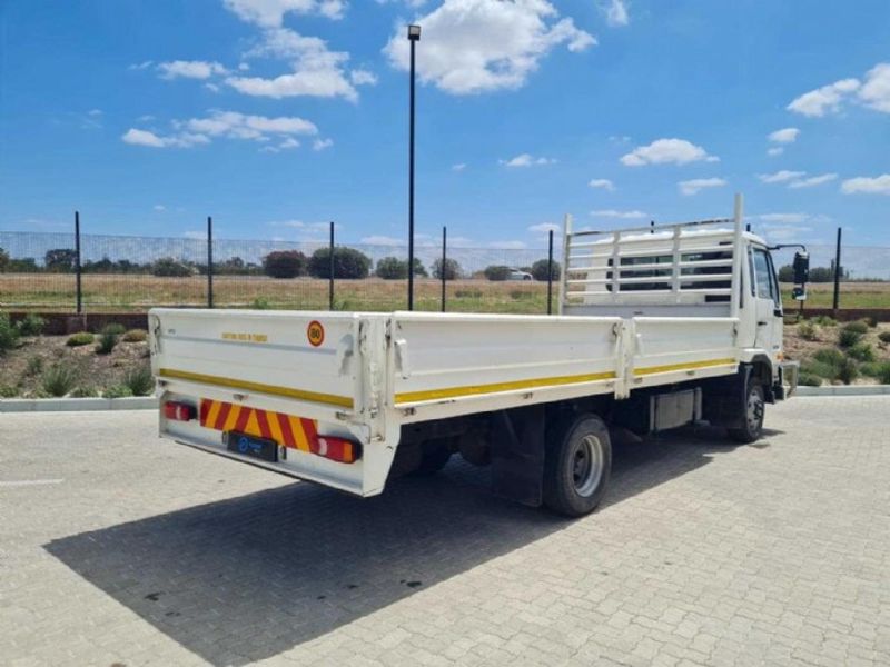 Used UD Trucks Kuzer RKE150 (M04) 4X2 F/C C/C for sale in Western Cape ...