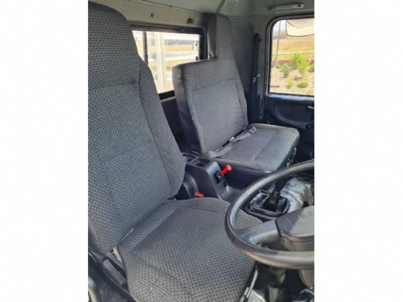 Kuzer Rke Used UD Trucks Kuzer RKE150 (M04) 4X2 F/C C/C for sale in Western Cape ...