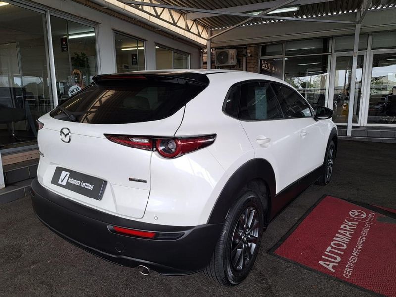 Used Mazda CX-30 2.0 Dynamic Auto for sale in Kwazulu Natal - Cars.co ...