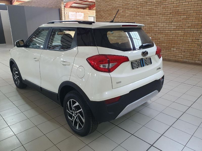 New Mahindra XUV 300 1.2T | W8 for sale in Mpumalanga - Cars.co.za (ID ...