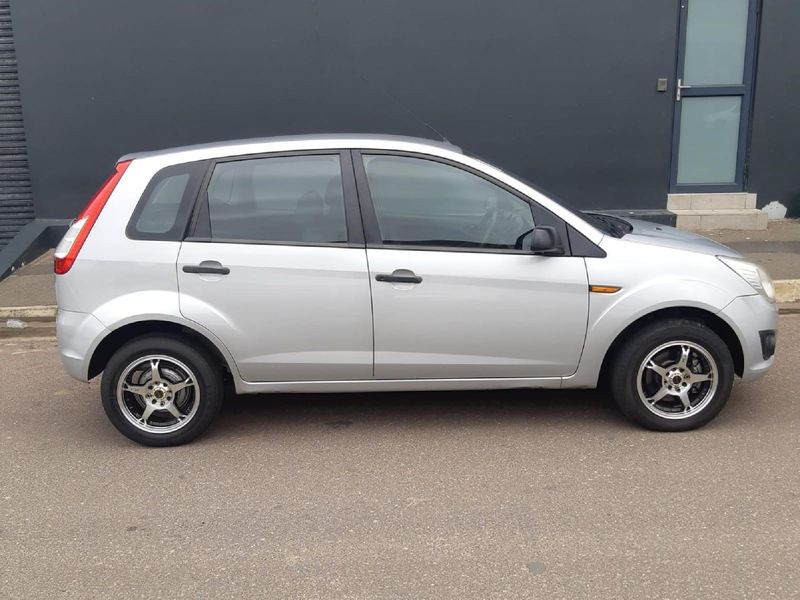 Used Ford Figo 1.4 Ambiente for sale in Kwazulu Natal - Cars.co.za (ID ...