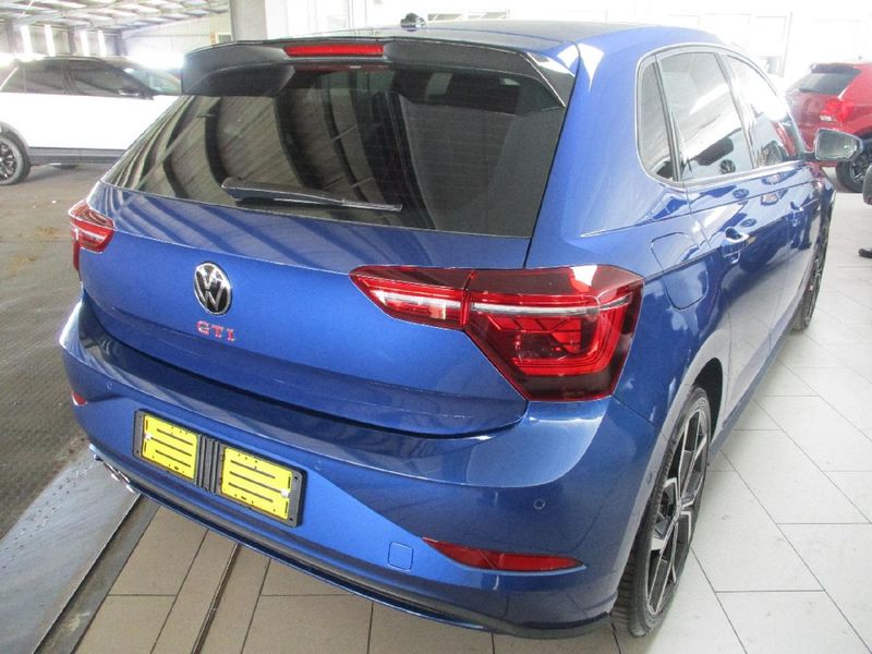 New Volkswagen Polo 2.0 GTI Auto (147kW) for sale in Kwazulu Natal