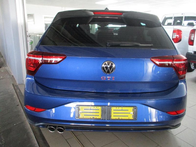 New Volkswagen Polo 2.0 GTI Auto (147kW) for sale in Kwazulu Natal