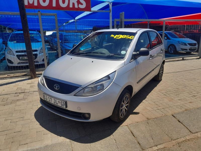 Used TATA Indica Vista 1.4 Aura for sale in North West Province Cars