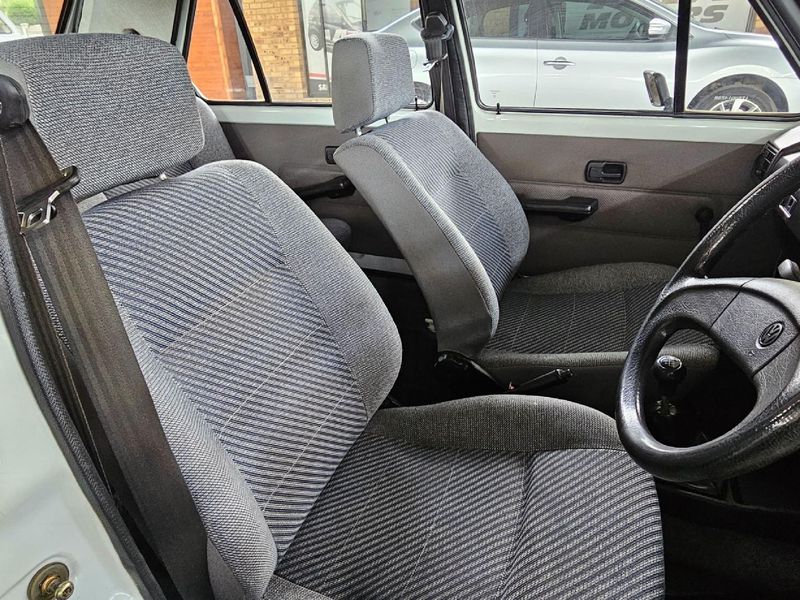 Used Volkswagen Citi 1.3 Chico for sale in North West Province Cars