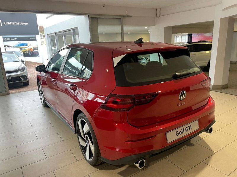 New Volkswagen Golf Golf 8 GTi for sale in Eastern Cape Cars.co.za