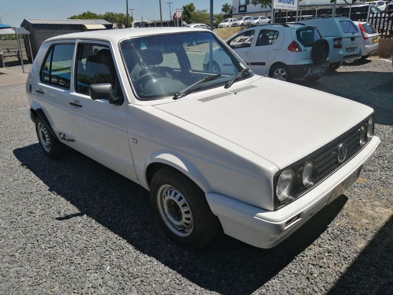 Used Volkswagen Citi 1.4 Chico for sale in Western Cape Cars.co.za