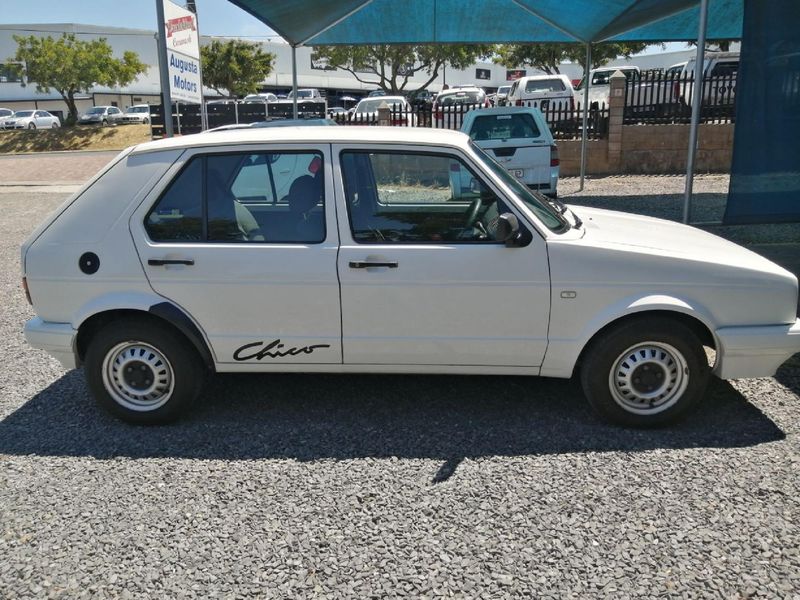 Used Volkswagen Citi 1.4 Chico for sale in Western Cape Cars.co.za