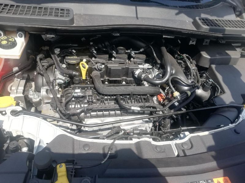 Used Ford Kuga 1.5 EcoBoost Ambiente for sale in Gauteng - Cars.co.za