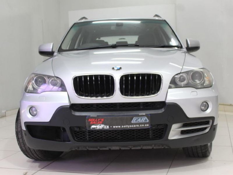 Used BMW X5 3.0d Auto (Diesel) for sale in Gauteng Cars.co.za (ID