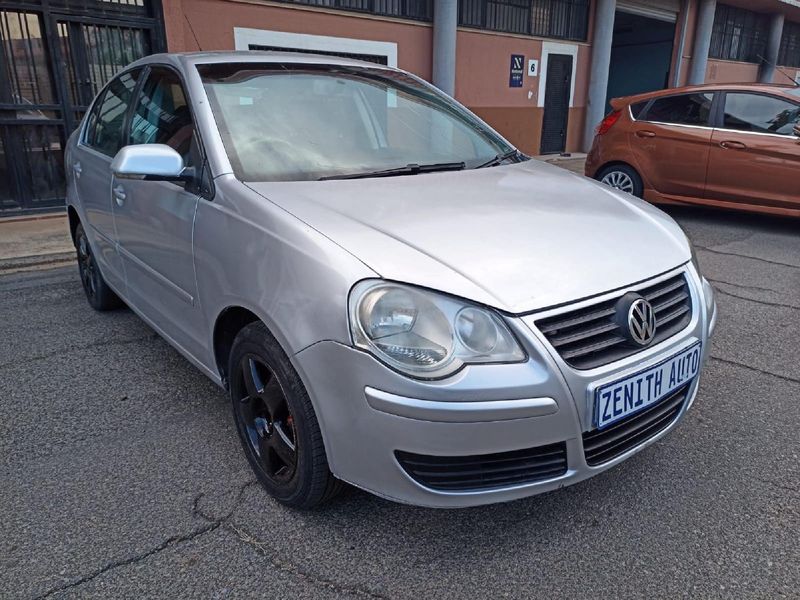 Used Volkswagen Polo Classic 1.9 TDI Highline for sale in Gauteng ...