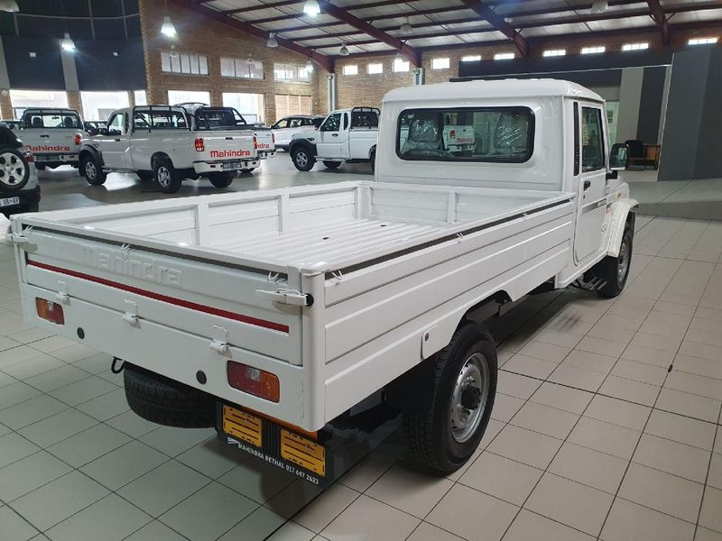 New Mahindra Bolero Maxi Truck 2.5 TD Single-Cab for sale in Mpumalanga ...