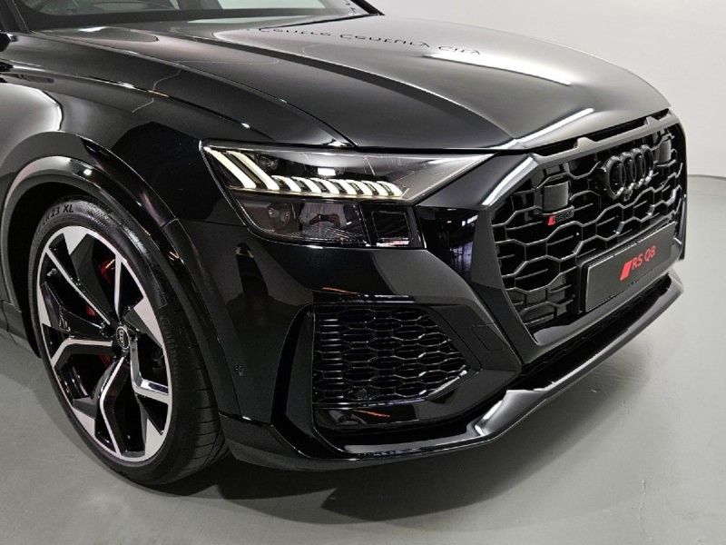 New Audi RSQ8 quattro (441kW) for sale in Western Cape Cars.co.za (ID