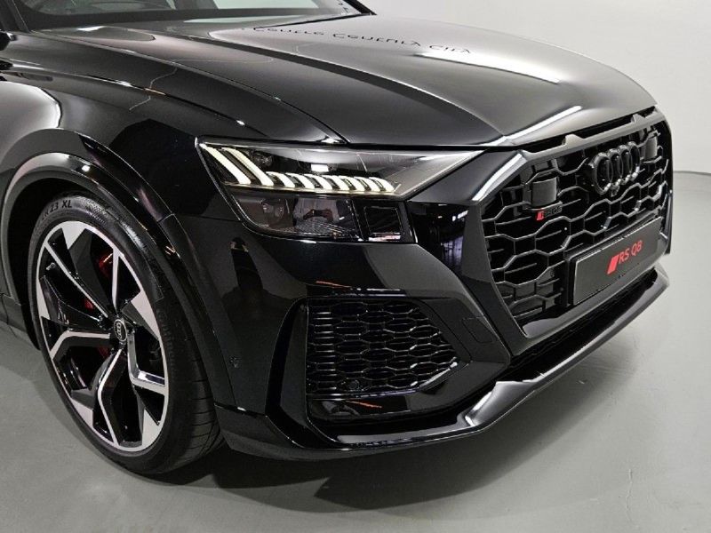 Audi Rsq8 2025 For Sale