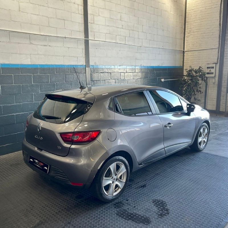 Used Renault Clio IV 900T Expression 5dr (66kW) for sale in Western