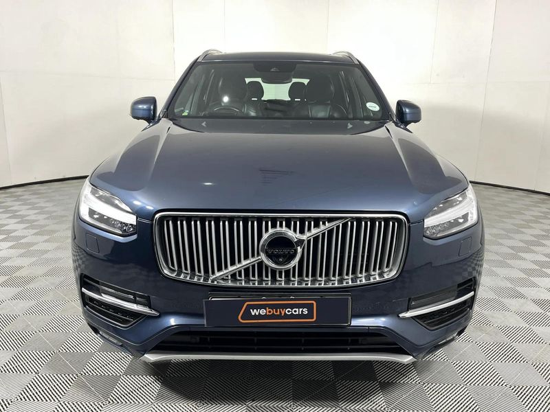 Used Volvo XC90 D5 Inscription AWD for sale in Eastern Cape - Cars.co ...