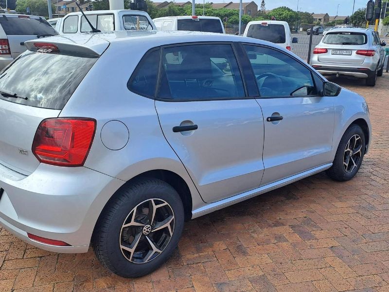 Used Volkswagen Polo GP 1.2 TSI Trendline (66kW) for sale in Western ...