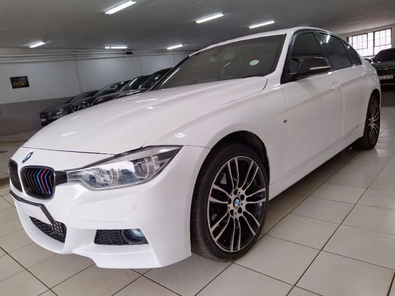 Used BMW 3 Series 320d auto for sale in Gauteng - Cars.co.za (ID::9124842)