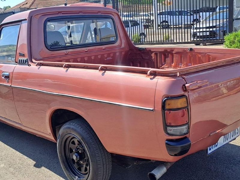 Used Nissan 1400 Champ For Sale In Gauteng Za Id9126341 2522